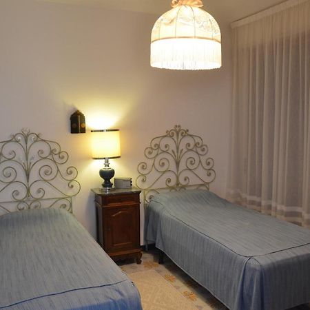 Ferienwohnung Rocce Di Capo Mimosa - Cervo Exterior foto